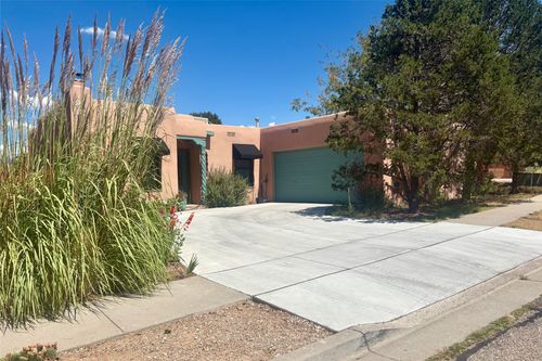 2921 Pueblo Pintado, Santa Fe, NM, 87507 | Card Image