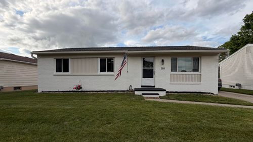 368 Cambridge Ave, South Lyon, MI, 48178-1502 | Card Image