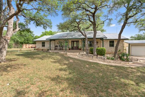 720 Circle G Ranch Rd, Dripping Springs, TX, 78620 | Card Image