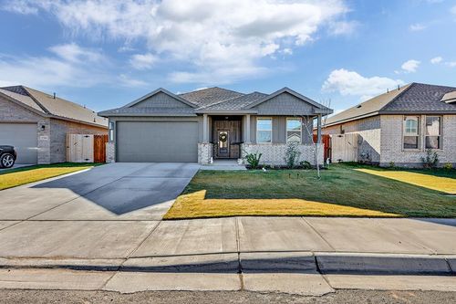 2206 Bear Dr, Midland, TX, 79707-2073 | Card Image