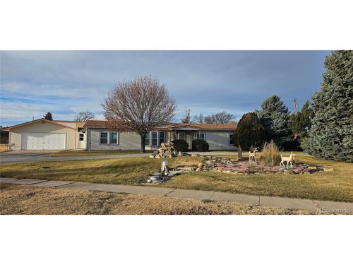 401 Iowa Ave, Seibert, CO, 80834 | Card Image