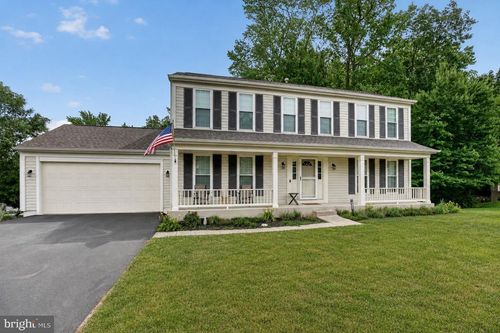 10490 Sagebrush Ct, WALDORF, MD, 20601-3967 | Card Image