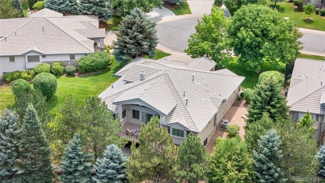 11 Canon Pl, House other with 3 bedrooms, 3 bathrooms and 3 parking in Greenwood Village CO | Image 48