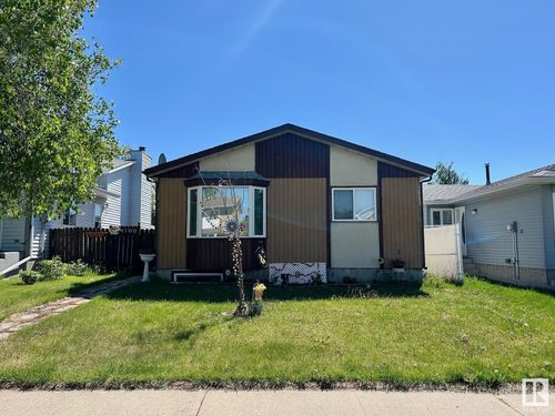 4109 38 St Nw, Edmonton, AB, T6L5E5 | Card Image