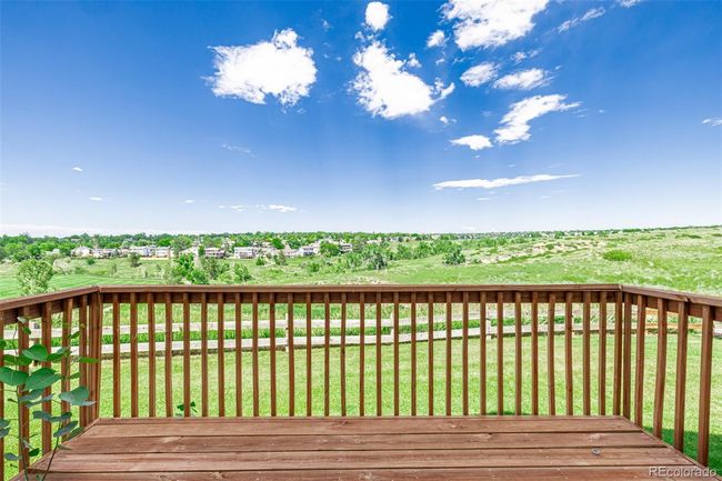 View from deck! | Image 25