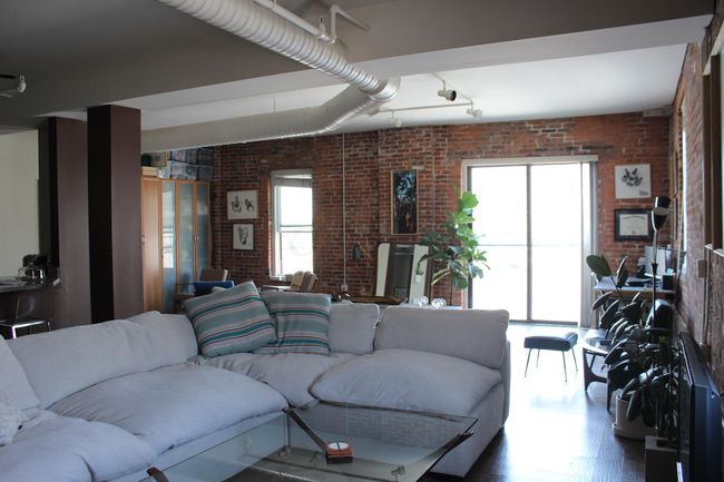 432 E Rich St, Condo with 1 bedrooms, 1 bathrooms and null parking in Columbus OH | Image 11