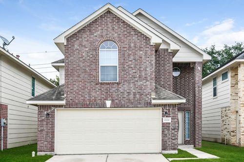 11118 Opatrny Meadows Ln, Houston, TX, 77064-3499 | Card Image