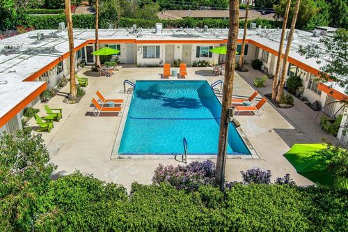 apt-2-314 E Stevens Rd, Palm Springs, CA, 92262-4758 | Card Image