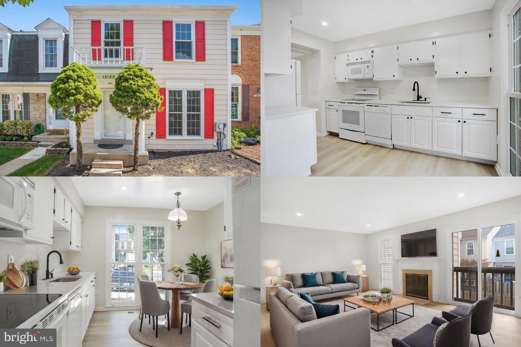 Country Ridge Dr, Germantown, MD 20874