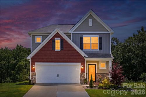220 Eden Ave, Mooresville, NC, 28115-0189 | Card Image