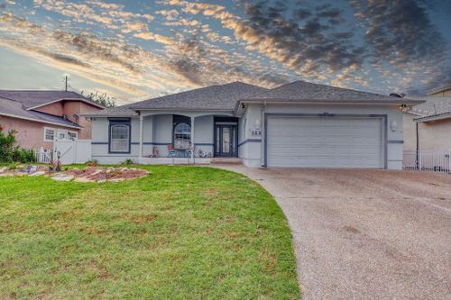 123 Sea Breeze Dr, Aransas Pass, TX, 78336-5803 | Card Image