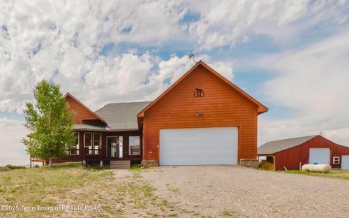 44 Glacier Road, Daniel, WY, 83115 | Card Image