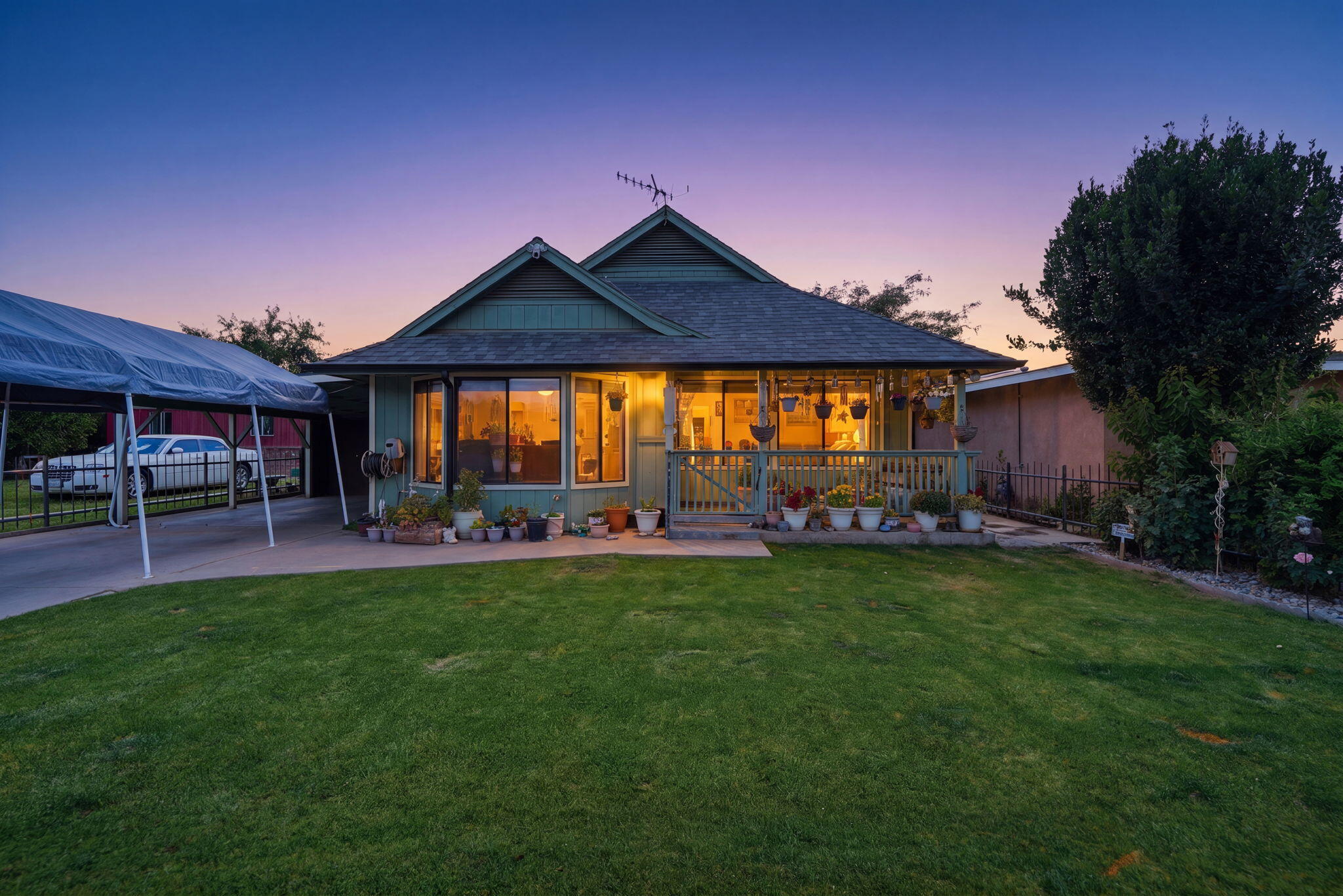Residential in Madera