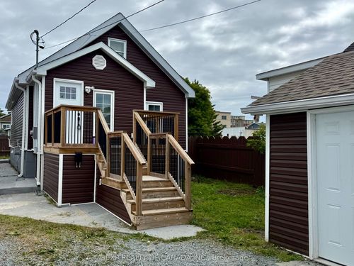 150 Maple St N, Timmins, ON, P4N6B8 | Card Image