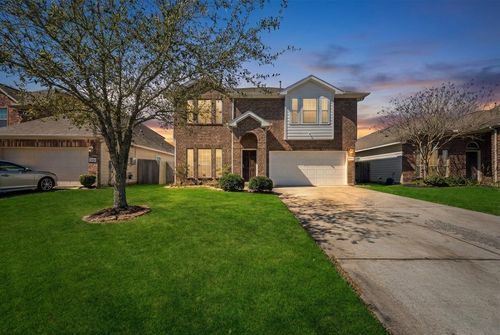 512 Forest Village Cir, La Marque, TX, 77568-1504 | Card Image