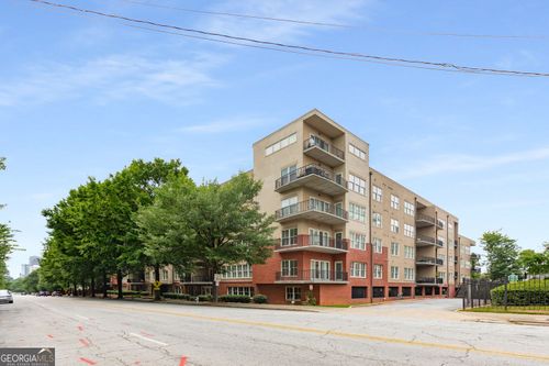 unit-123-384 Ralph Mcgill Blvd Ne, Atlanta, GA, 30312-1263 | Card Image