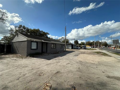 1020 N Pine Hills Rd, Orlando, FL, 32808-7124 | Card Image