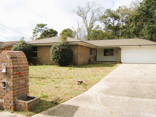 5705 Talquin Ave, Pensacola, FL, 32526-1524 | Card Image