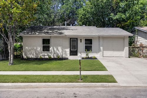 851 Walnut Park St, San Antonio, TX, 78227-1253 | Card Image