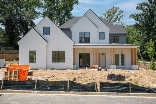 3906 Town Farms Dr, Atlanta, GA, 30360-3327 | Card Image
