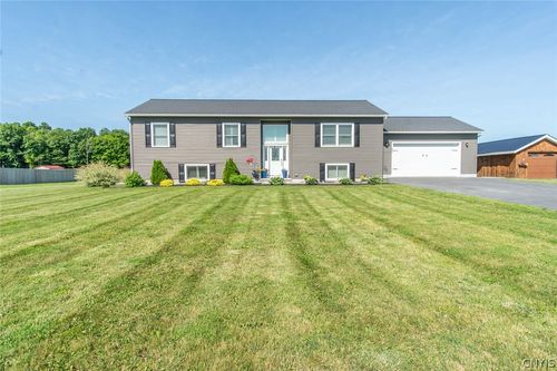 45 Grant St, Dexter, NY, 13634-4071 | Card Image