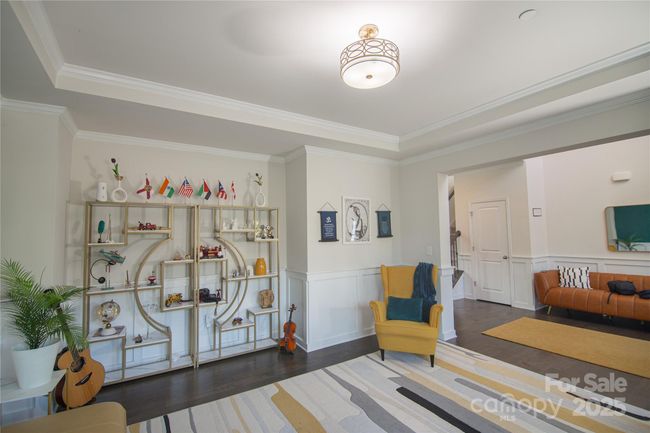 9586 Kartey Ave Nw, House other with 4 bedrooms, 3 bathrooms and null parking in Concord NC | Image 6