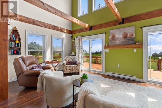 27 Cannery Rd, House other with 7 bedrooms, 6 bathrooms and null parking in Souris West PE | Image 19