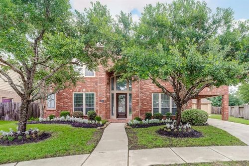 3915 Bianca Spring Ln, Katy, TX, 77494-0573 | Card Image