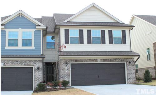 407 Boscawen Ln, Cary, NC, 27519-8914 | Card Image