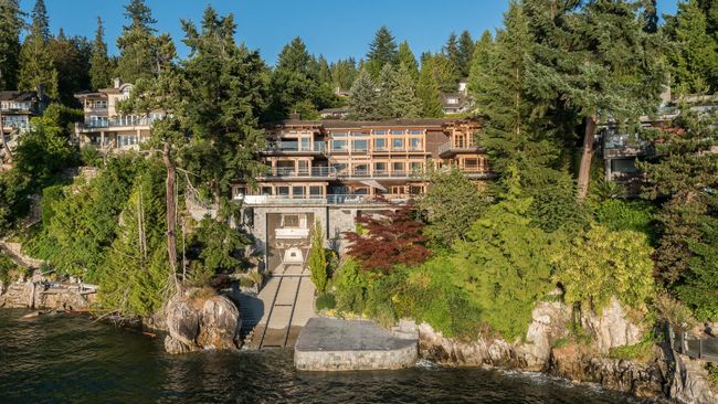 5363 Kew Cliff Road, House other with 5 bedrooms, 4 bathrooms and 8 parking in West Vancouver BC | Image 31