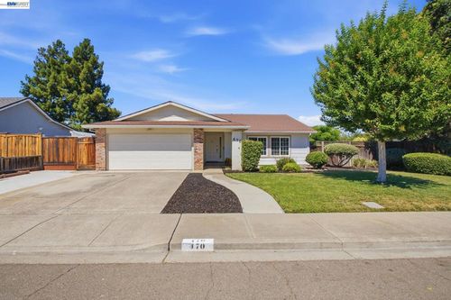 470 Yosemite Dr, Livermore, CA, 94551-2429 | Card Image