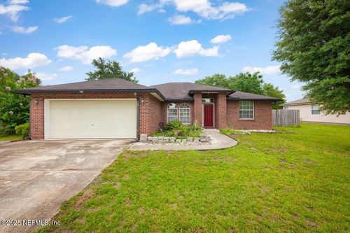 6947 Nichols Creek Dr, Jacksonville, FL, 32222-1802 | Card Image