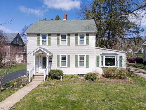 606 E Wayne Avenue, Wooster, OH, 44691 | Card Image