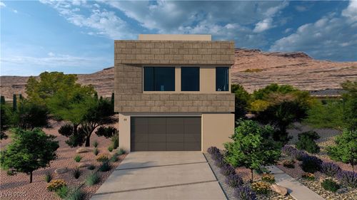 4086 Heron Fairway Dr, Las Vegas, NV, 89141-3318 | Card Image