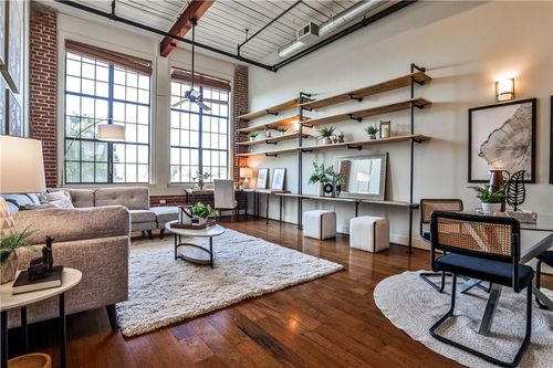 apt-206-1261 Caroline St Ne, Atlanta, GA, 30307-2777 | Card Image