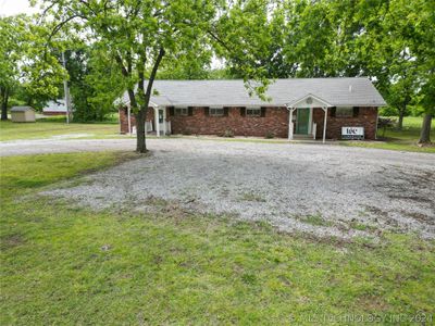 901 N State Highway 82, Home with 0 bedrooms, 0 bathrooms and null parking in Locust Grove OK | Image 1