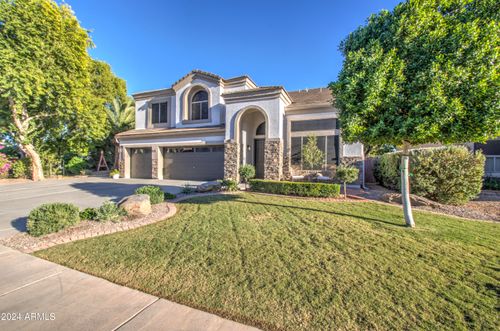 2977 E Ranch Court, Gilbert, AZ, 85296 | Card Image