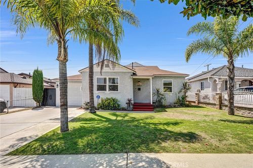 14821 S Denver Ave, Gardena, CA, 90248 | Card Image