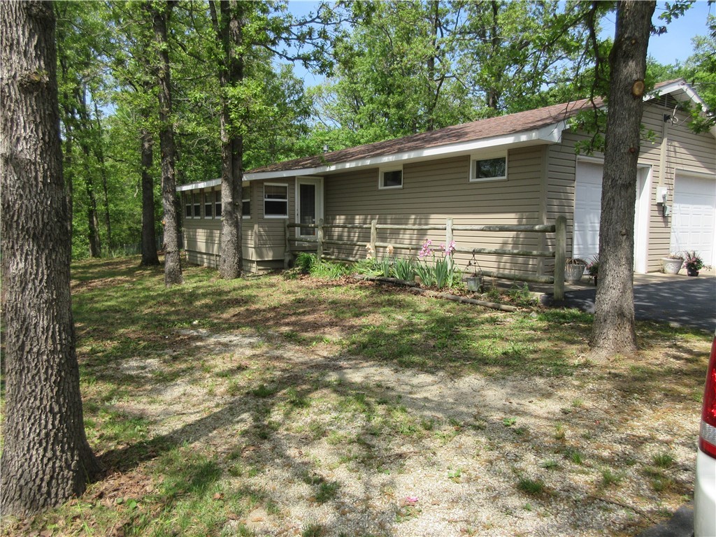 Highway 23 , Eureka Springs, AR 72631 #1