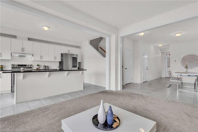 7 Leslie Davis St, House other with 3 bedrooms, 3 bathrooms and 2 parking in Ayr ON | Image 14