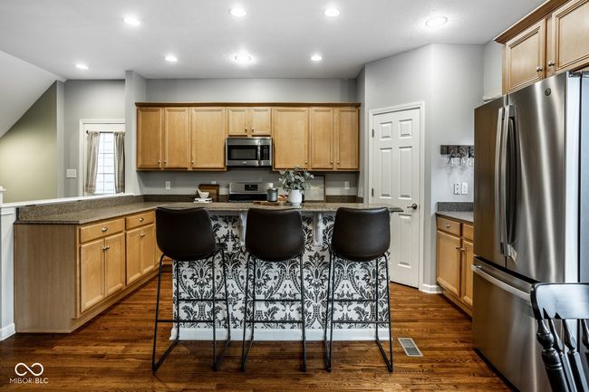 2067 Rhettsbury St, House other with 3 bedrooms, 3 bathrooms and null parking in Carmel IN | Image 14