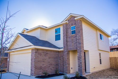 8619 Tesoro Hls, San Antonio, TX, 78242-1528 | Card Image