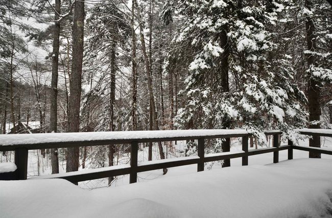 650 Marmot Ln, Condo with 2 bedrooms, 3 bathrooms and null parking in Grantham NH | Image 6