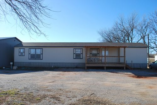 26033 High Ave, Washington, OK, 73093-4668 | Card Image
