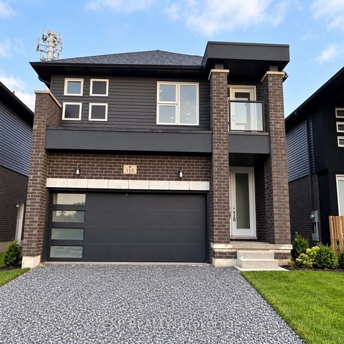 113 Laugher Ave, Welland, ON, L3B | Card Image