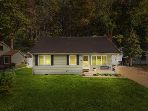 624 Knapp Avenue, Morehead, KY, 40351 | Card Image