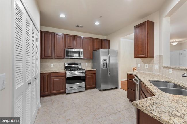 UNIT-101 - 1624 Hardwick Ct, Condo with 2 bedrooms, 2 bathrooms and null parking in HANOVER MD | Image 17