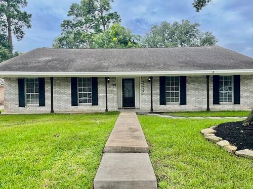 29019 Elmwood Dr, Shenandoah, TX, 77381-1024 | Card Image