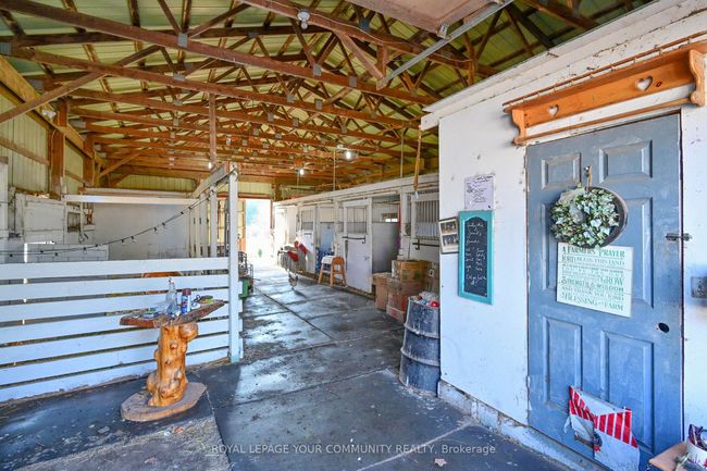 14 Distillery St, Home with 3 bedrooms, 2 bathrooms and 6 parking in Omemee ON | Image 7