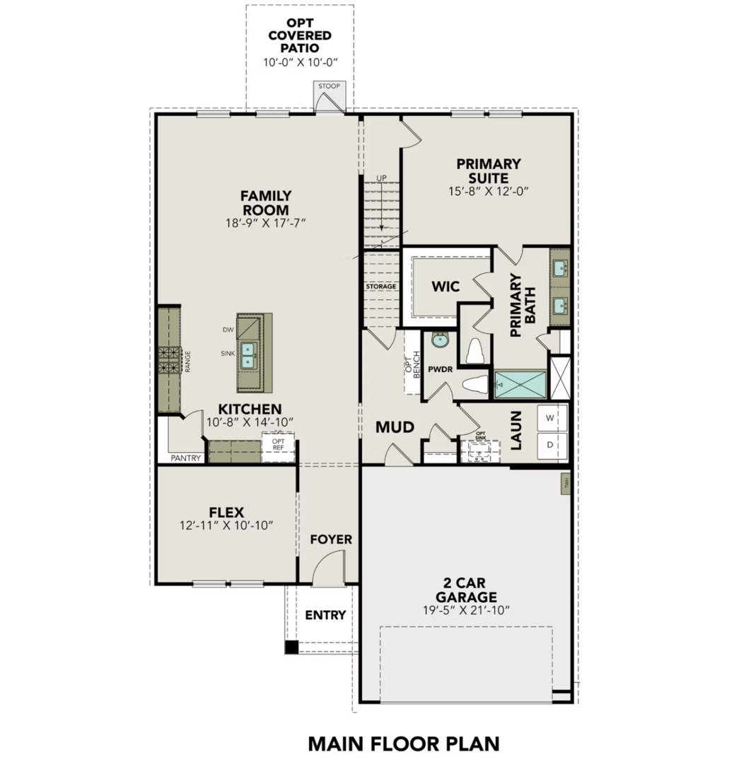 Residential in San Antonio